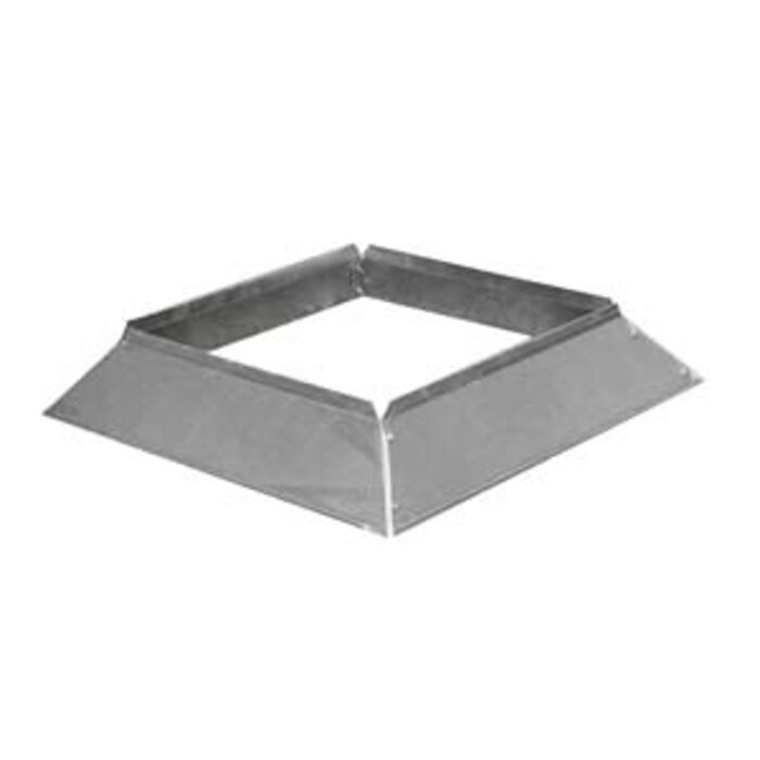Combisteel Stormkraag 200x200
