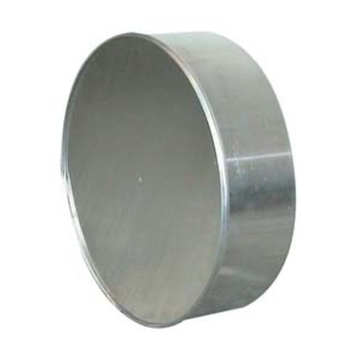 Combisteel Einddop ø 250