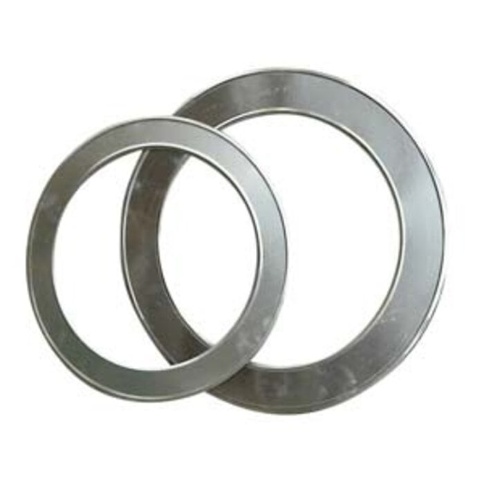 Combisteel Rozet ø 450