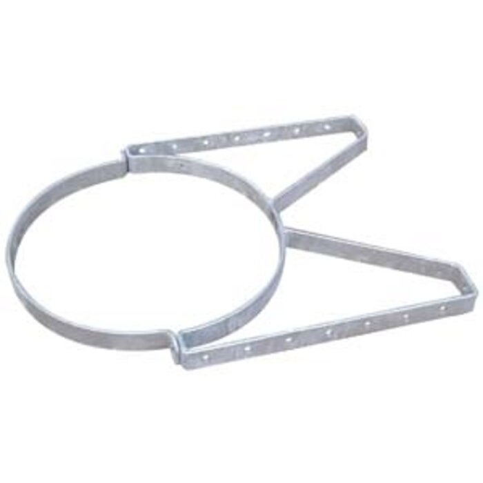 Combisteel Muurbeugel ø 355