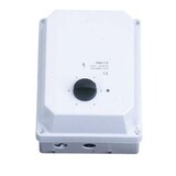 Standregelaar 1 fase 3 amp