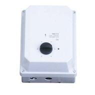 Standregelaar 1 fase 3 amp