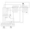 Combisteel Standregelaar 3 fase 5 amp