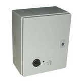 Standregelaar 3 fase 14 amp