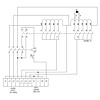 Combisteel Standregelaar 3 fase 14 amp