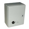 Combisteel Standregelaar 3 fase 19 amp