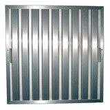 Lamellenfilter 400x500mm