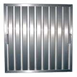 Lamellenfilter 480x450mm