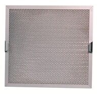 GAASFILTER RVS 495x495x25