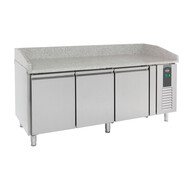Pizzawerkbank 3 drs