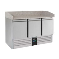 Pizzawerkbank 3 deuren – art. 7950.0060