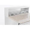 Combisteel Pizzawerkbank 2 deuren