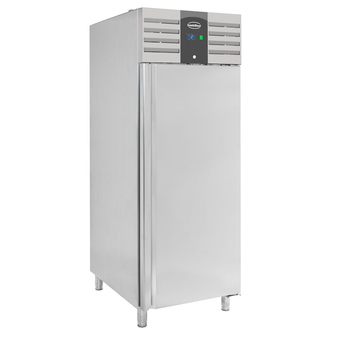 Combisteel Bakkersvrieskast