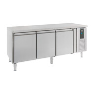 Bakkerskoelwerkbank 3 deurs – art. 7450.1220