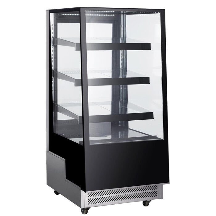 Combisteel Koelvitrine 300l – art. 7487.0220