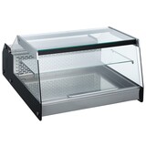 Koelvitrine 128l