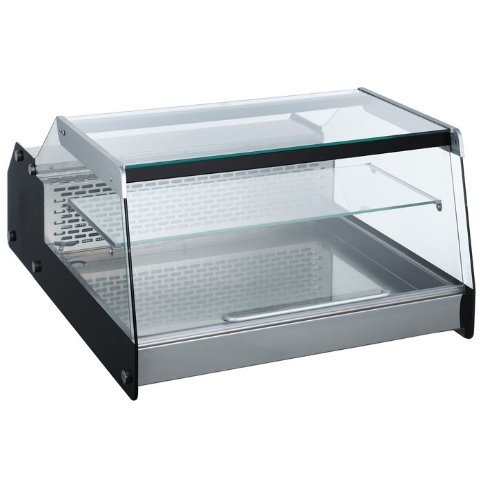 Combisteel Koelvitrine 128l