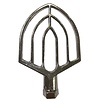 Combisteel Platte mengarm voor 7455.1420