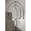 Combisteel Platte mengarm voor 7455.1420