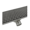 Combisteel 200 vloerput 891