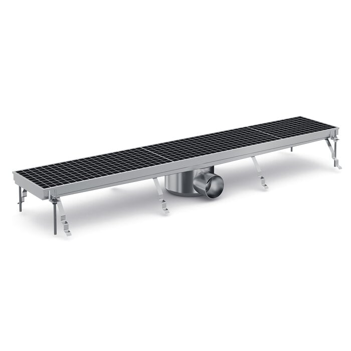Combisteel 200 vloerput 1144