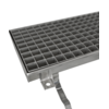 Combisteel 200 vloerput 1144