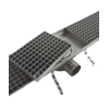 Combisteel 200 vloerput 1144
