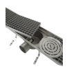 Combisteel 200 vloerput 1144