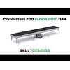 Combisteel 200 vloerput 1144