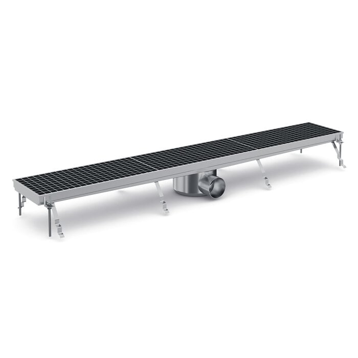 Combisteel 200 vloerput 1331