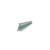 Combisteel Prijskaarthouder wit 7455.2214 + midden 7455.25