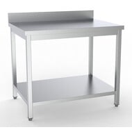 600 werktafel bodemschap rand demontabel 800
