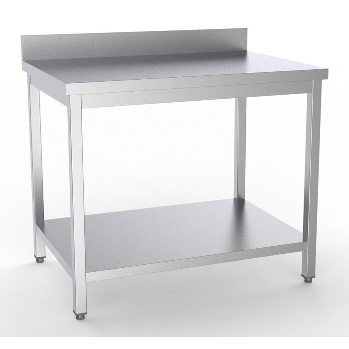 Combisteel 700 werktafel bodemschap rand demontabel 1800 – art. 7333.0114