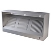 Combisteel 950 wandkap doosmodel 2400
