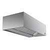 Combisteel 950 wandkap doosmodel compleet 1200