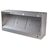 Combisteel 950 wandkap doosmodel compleet 2400