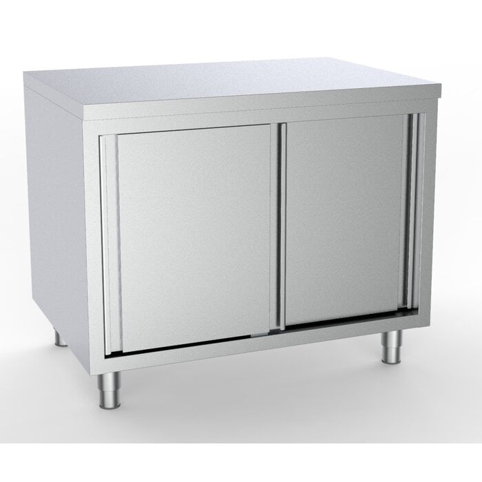 Combisteel 700 werktafel schuifdeuren 2000 – art. 7333.0222