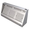 Combisteel 950 wandkap compleet 1600