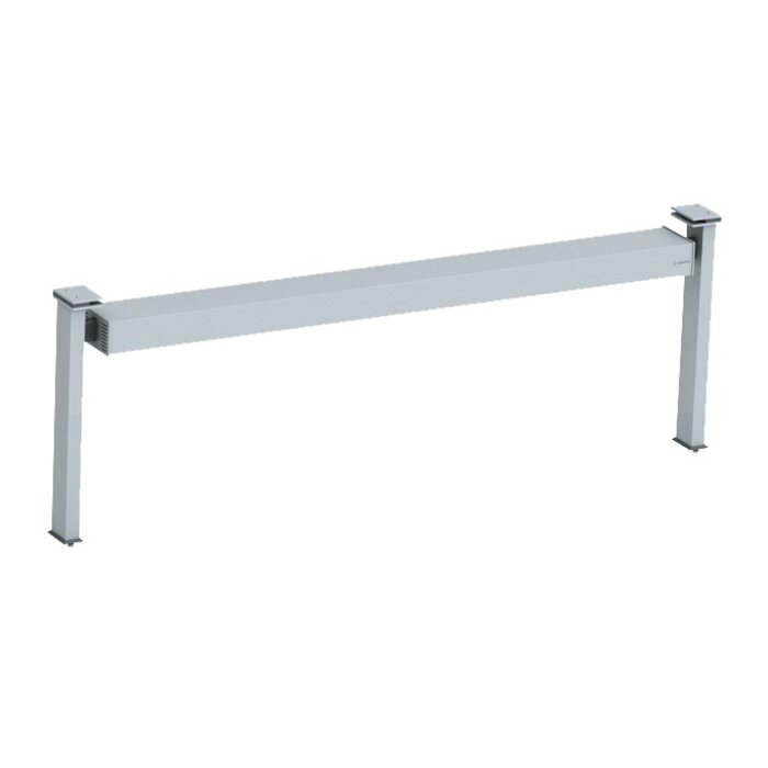 Combisteel Verlichtingsbalk 5/1