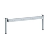 Verlichtingsbalk met keramische verwarming 2/1