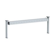Verlichtingsbalk met keramische verwarming 2/1