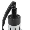 Combisteel Cs warmhoudlamp ch-01 zilver