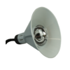 Combisteel Cs warmhoudlamp ch-02 zilver