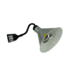 Combisteel Cs warmhoudlamp ch-02 zilver