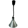 Combisteel Cs warmhoudlamp ch-02 zilver