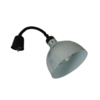 Combisteel Cs warmhoudlamp ch-04 zilver
