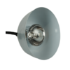 Combisteel Cs warmhoudlamp ch-04 zilver