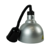 Combisteel Cs warmhoudlamp ch-04 zilver