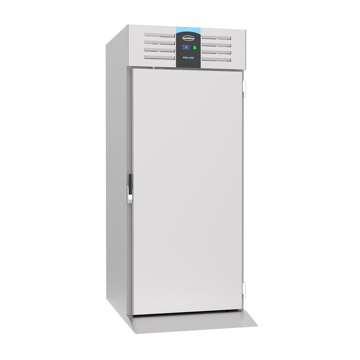 Combisteel Roll-in koelkast RVS mono block 700 ltr