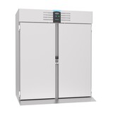 Roll-in vrieskast RVS mono block 1400 ltr